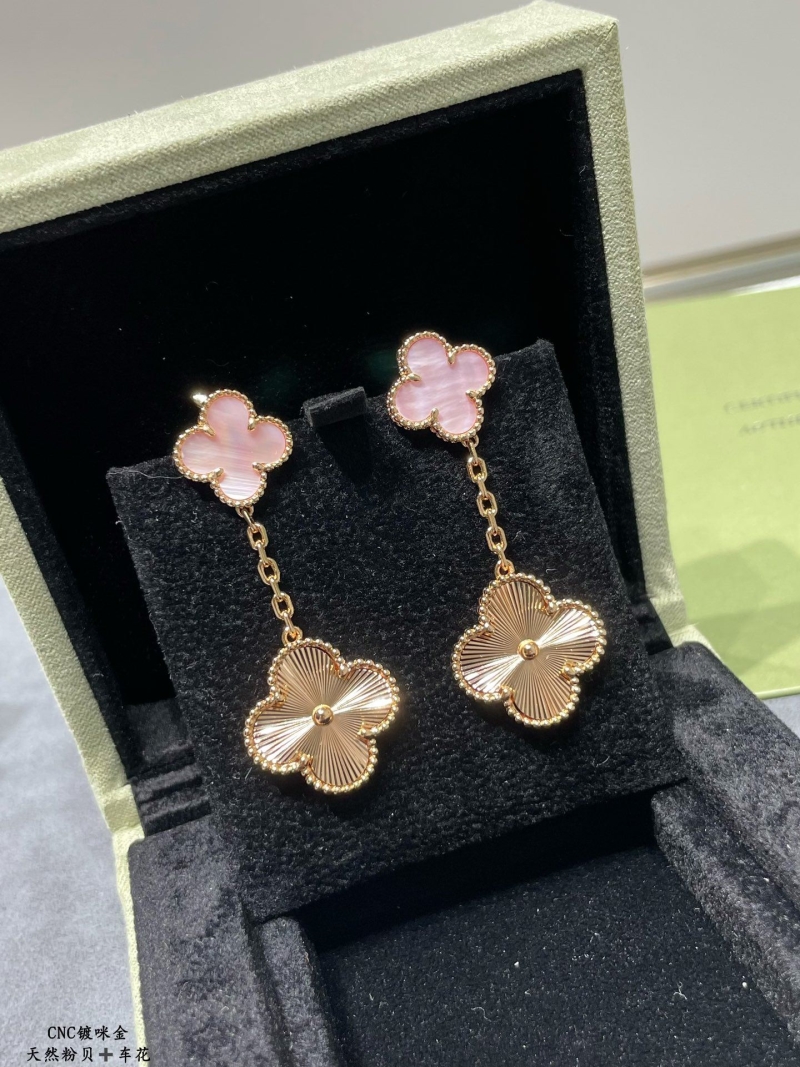 Vca Earrings
